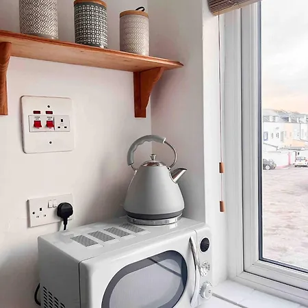 Holiday home Natterjack Cottage - Access To The Western Lakes
