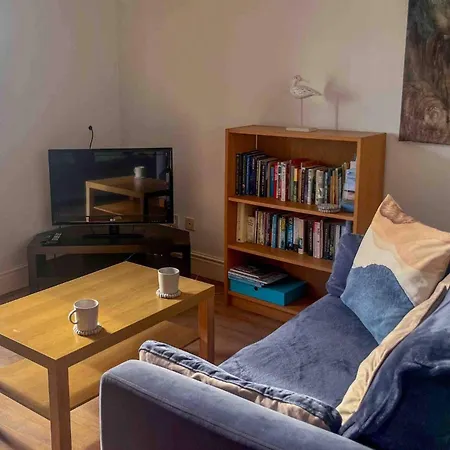 Natterjack Cottage - Access To The Western Lakes *