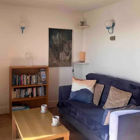 Natterjack Cottage - Access To The Western Lakes Holiday home Millom