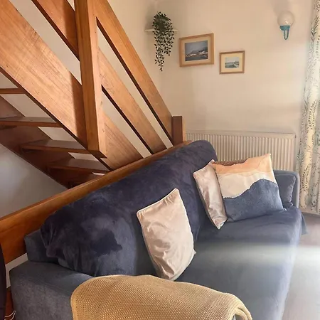 Natterjack Cottage - Access To The Western Lakes *