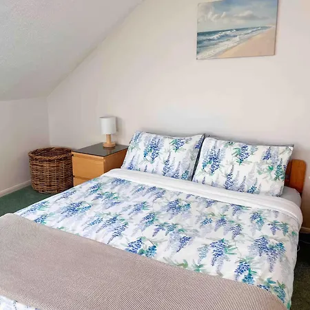 Natterjack Cottage - Access To The Western Lakes * Millom
