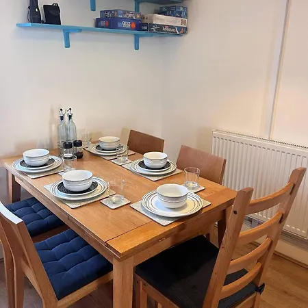 Natterjack Cottage - Access To The Western Lakes Holiday home *