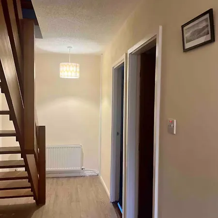 Natterjack Cottage - Access To The Western Lakes Holiday home Millom