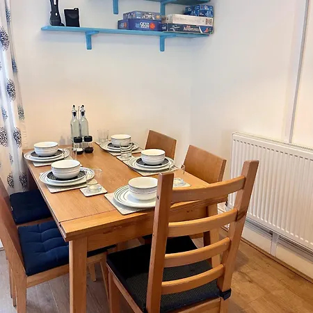 Natterjack Cottage - Access To The Western Lakes