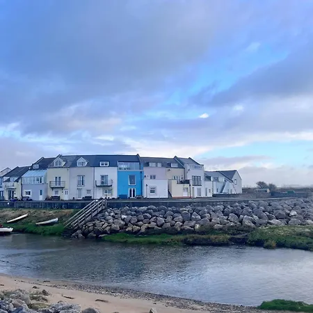 Ferienhaus Natterjack - Access To The Western Lakes Millom