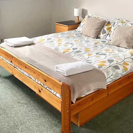 Natterjack - Access To The Western Lakes *