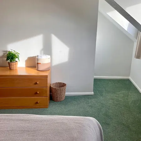 Holiday home Natterjack Cottage - Access To The Western Lakes *