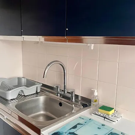 Natterjack - Access To The Western Lakes Ferienhaus