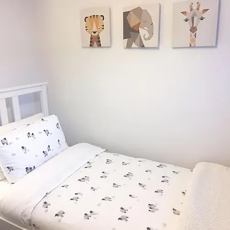 Ferienhaus Natterjack - Access To The Western Lakes Millom