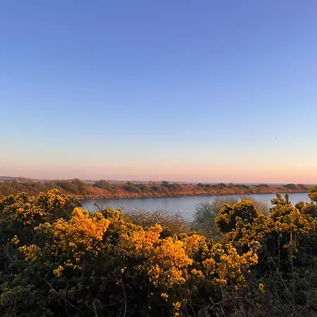 Natterjack Cottage - Access To The Western Lakes