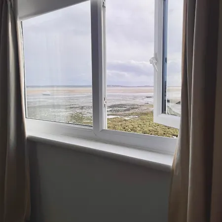 Natterjack - Access To The Western Lakes Ferienhaus *