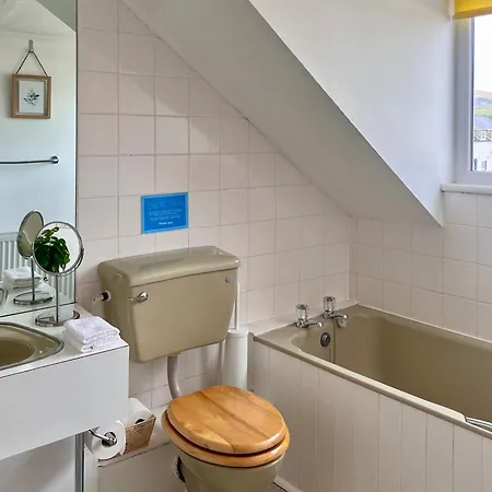Holiday home Natterjack Cottage - Access To The Western Lakes Millom