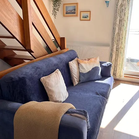 Natterjack Cottage - Access To The Western Lakes Millom