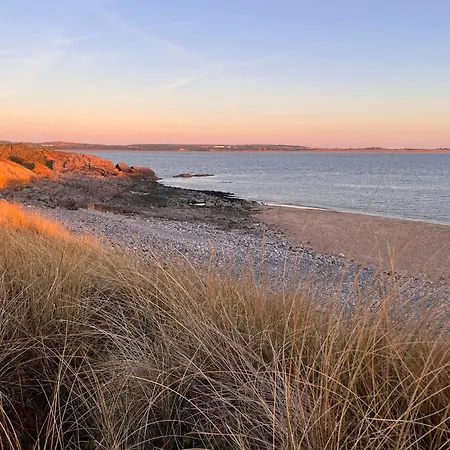 Holiday home Natterjack Cottage - Access To The Western Lakes Millom