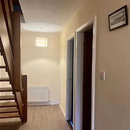Holiday home Natterjack - Access To The Western Lakes *